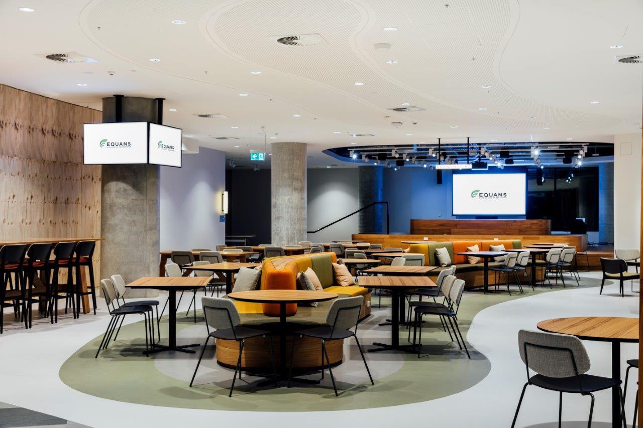 Melbourne Connect Audio-Visual Integration Project_7