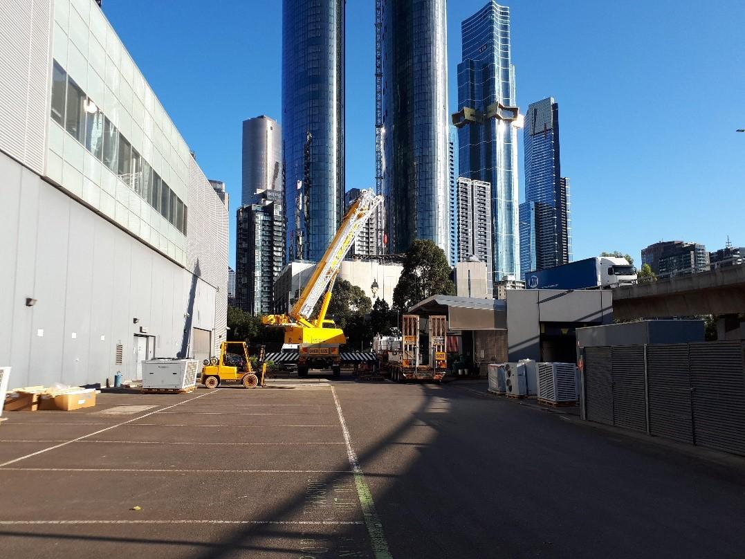 Mercedes-Benz Melbourne Air-Conditioning Upgrade_2