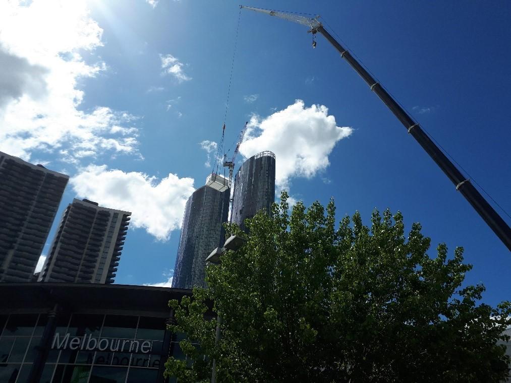 Mercedes-Benz Melbourne Air-Conditioning Upgrade_3