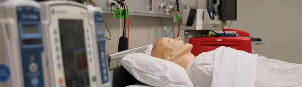 Alfred Health Centre For Health Innovation (CHI)