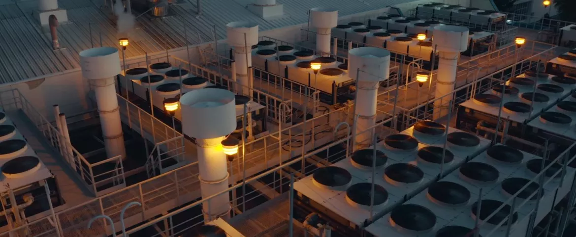 Energy Efficiency Solution
