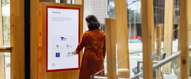 Digital Signage Solutions