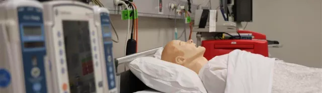 Alfred Health Centre For Health Innovation (CHI)