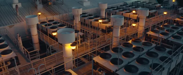 Energy Efficiency Solution
